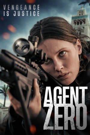 Agent Zero