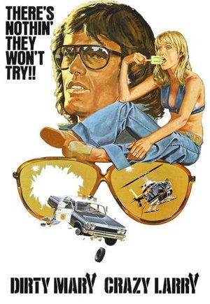 Dirty Mary Crazy Larry