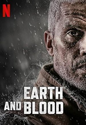 Earth and Blood