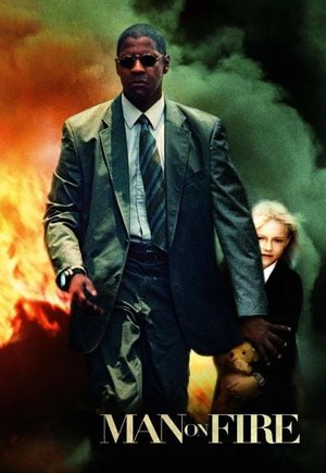 Man on Fire