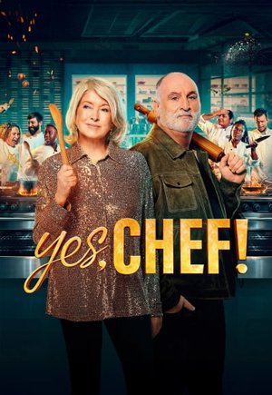 Yes, Chef!