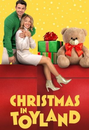 Christmas in Toyland