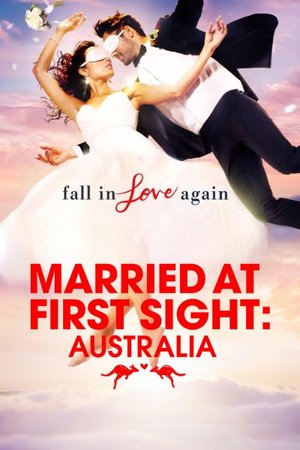 Married at First Sight Australia