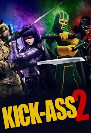 Kick-Ass 2