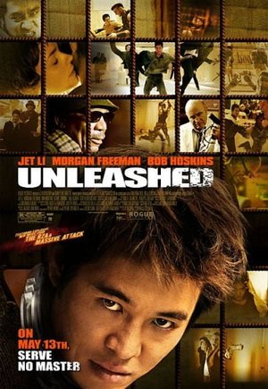 Unleashed