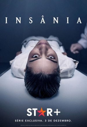 Insânia