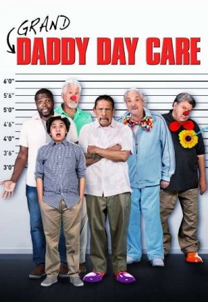 Grand-Daddy Day Care
