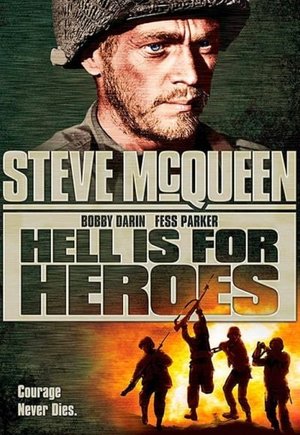 Hell Is for Heroes