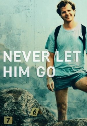 Never Let Him Go