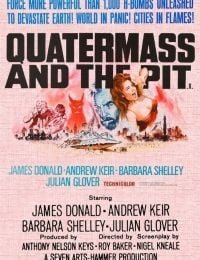 Quatermass and the Pit