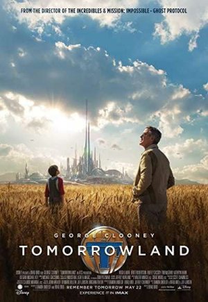 Tomorrowland