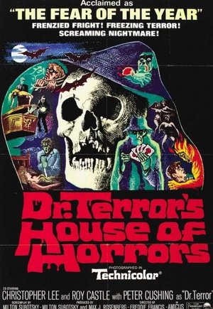 Dr. Terror's House of Horrors