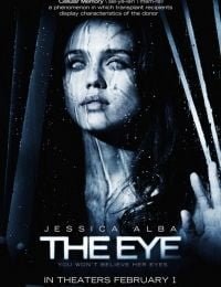 The Eye