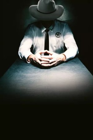 Killer Confessions: Case Files of a Texas Ranger