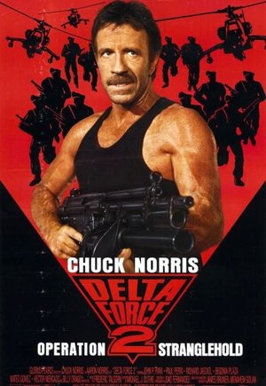 Delta Force 2: The Colombian Connection