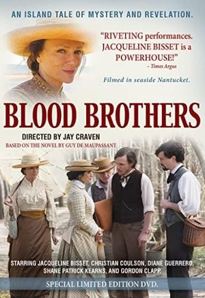 Blood Brothers: Civil War