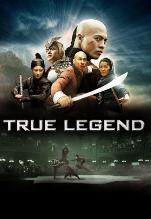 True Legend