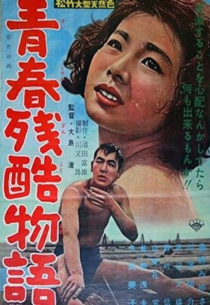 Cruel Story of Youth