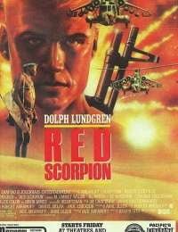 Red Scorpion