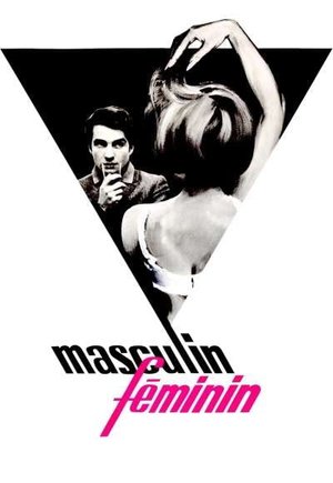 Masculine Feminine