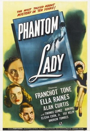 Phantom Lady