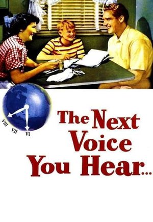 The Next Voice You Hear...