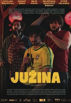 Juzina