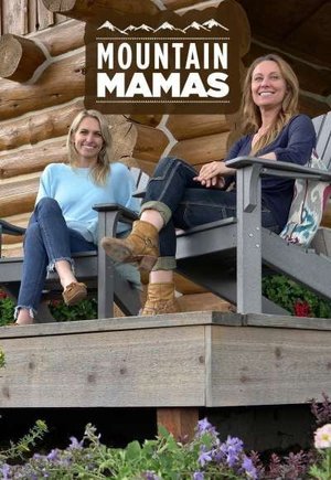 Mountain Mamas