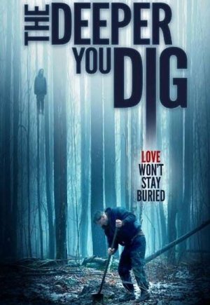 The Deeper You Dig