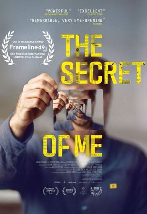 The Secret of Me
