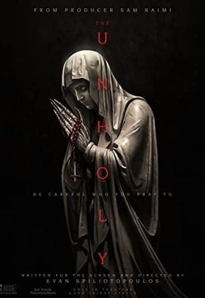 The Unholy