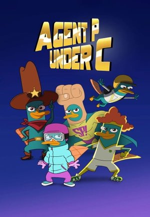 Agent P, Under C