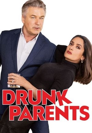 Drunk Parents