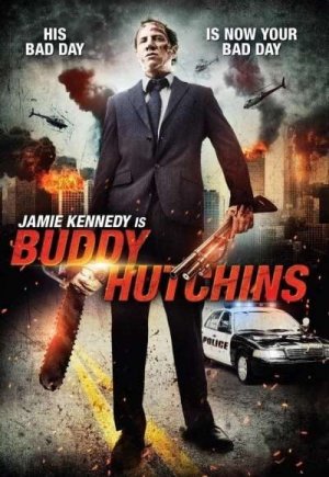 Buddy Hutchins