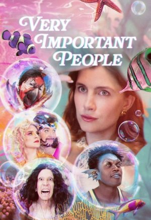 Very Important People