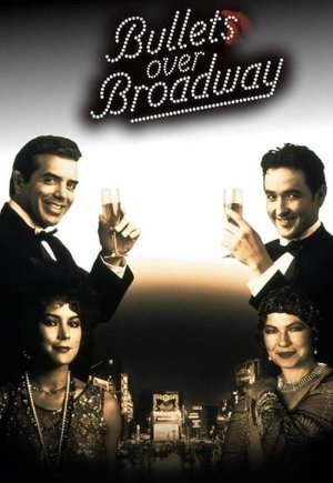 Bullets Over Broadway