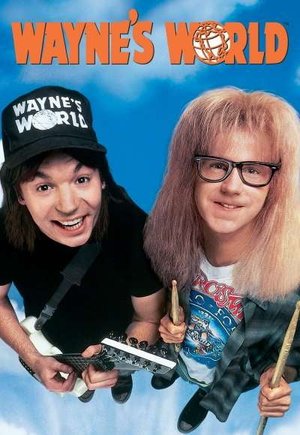 Wayne's World