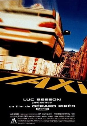 Taxi
