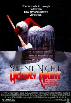 Silent Night, Deadly Night