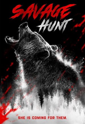 Savage Hunt