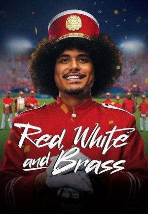 Red, White & Brass