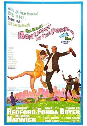 Barefoot in the Park