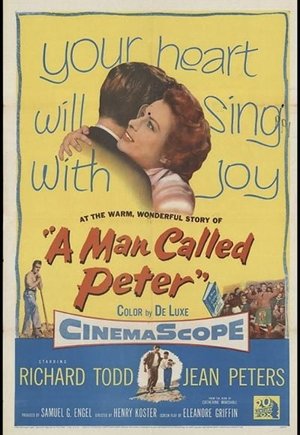 A Man Called Peter