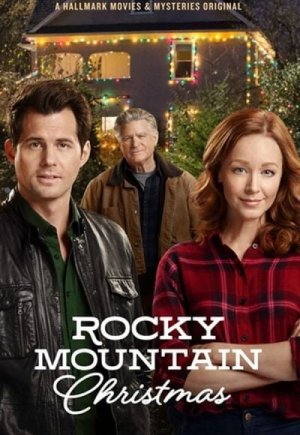 Rocky Mountain Christmas