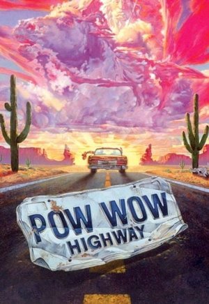Powwow Highway