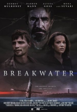 Breakwater