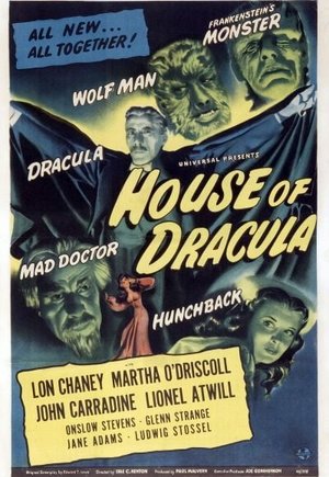 House of Dracula