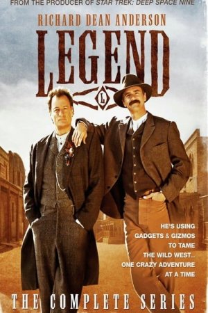 Legend