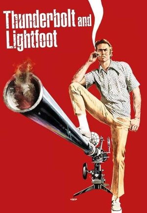 Thunderbolt and Lightfoot
