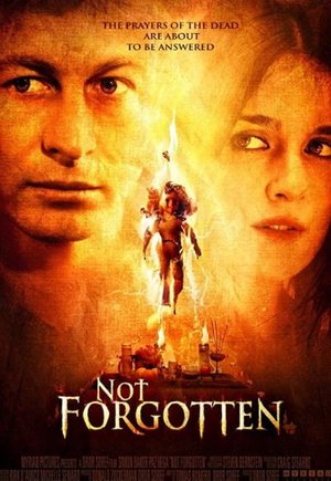 Not Forgotten